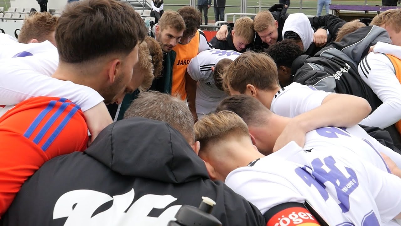 Sachsenliga-Fußball: Pirna gegen Dresden