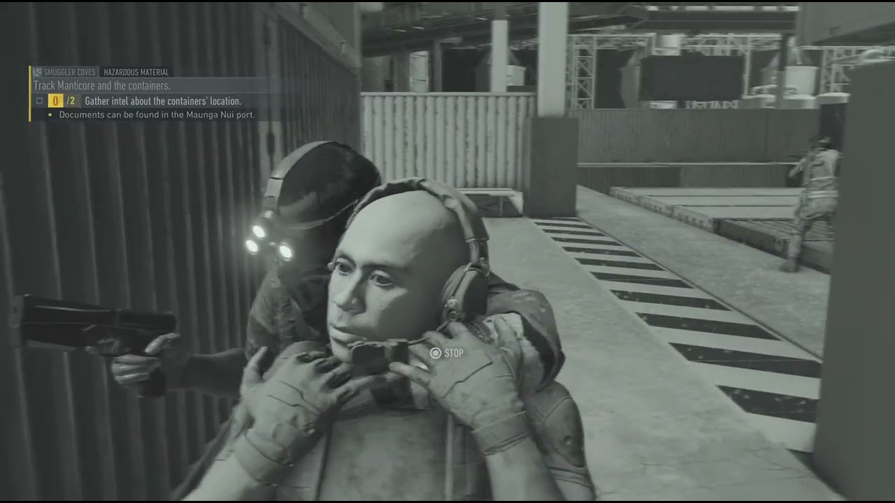 Tom Clancy’s Ghost Recon Breakpoint(nearly sold it)