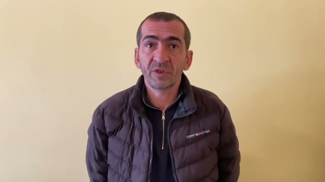 Narkokuryerlərin 