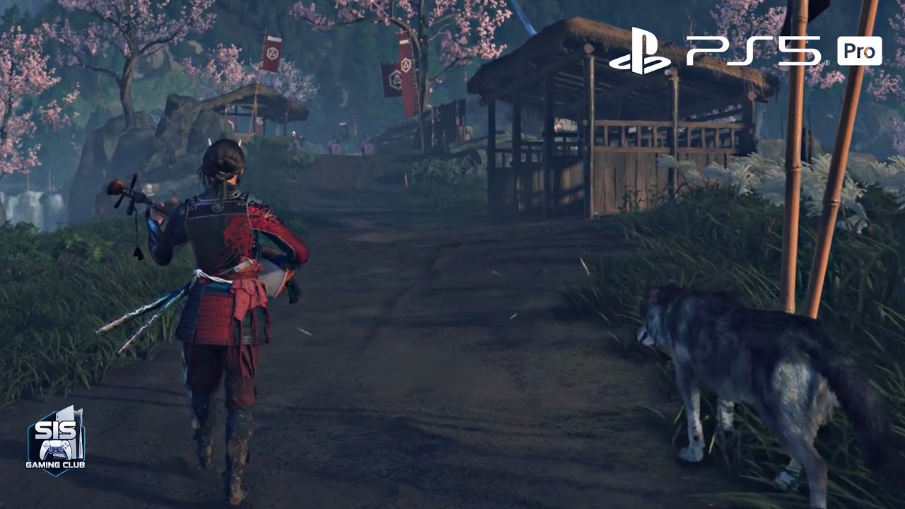 Ghost Of Yōtei | Enemy Defeats