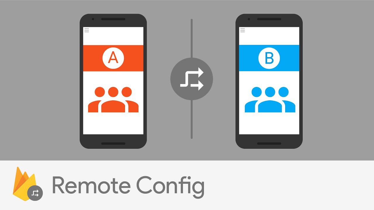 Introducing Firebase Remote Config