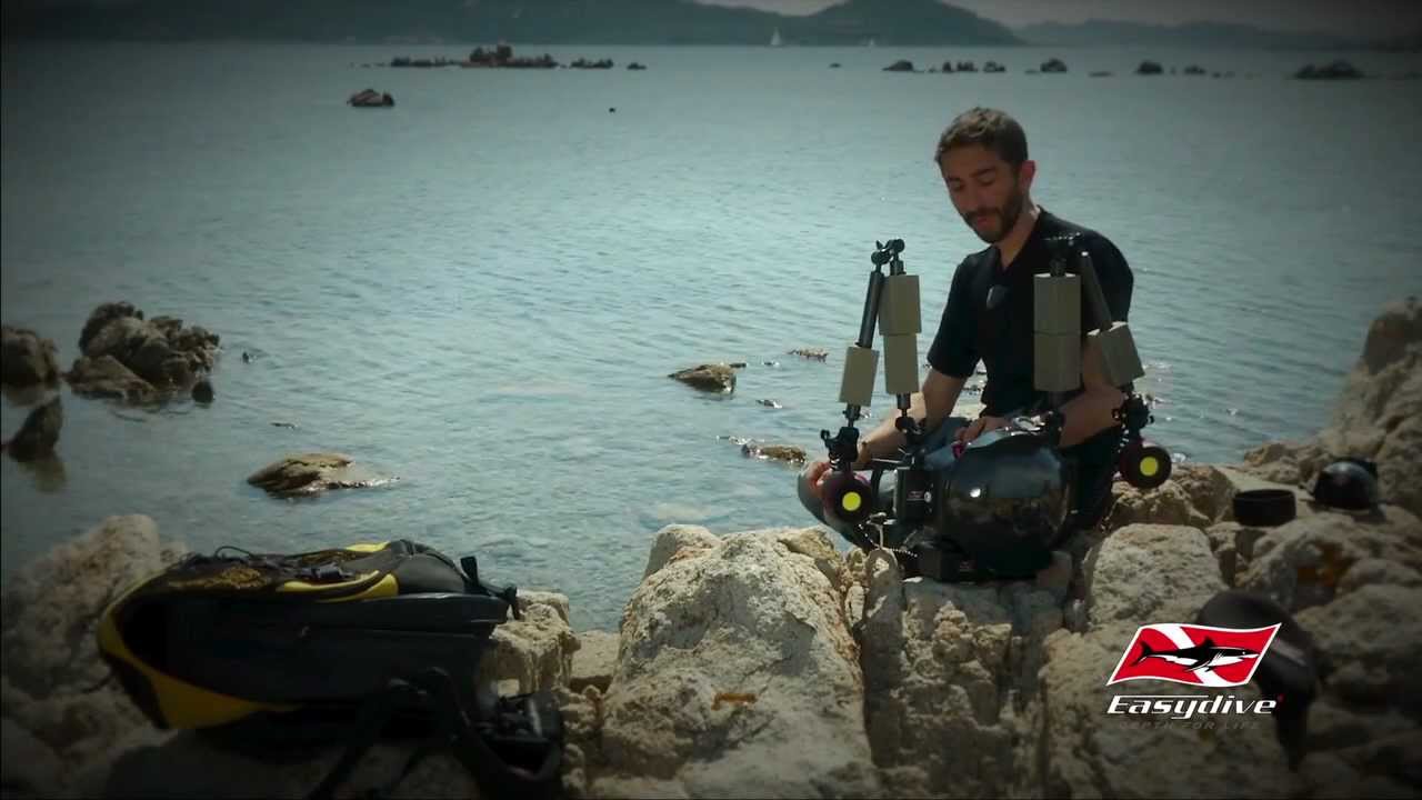 Easydive Shooting