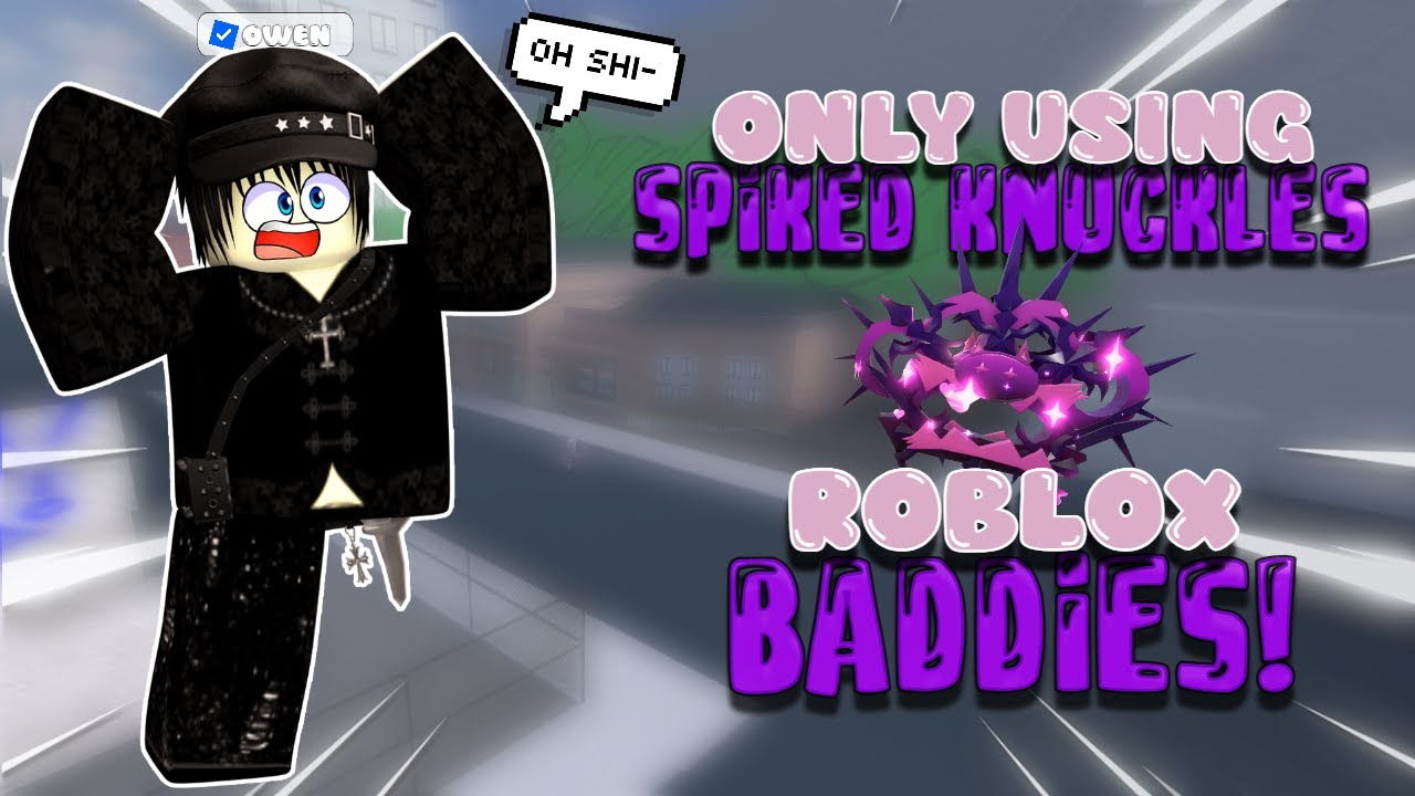 УНИЧТОЖАЮ ИГРОКОВ ТОЛЬКО ШИПАТНЫМИ КОСТЯМИ ✰ ЗЛОДЕИ ROBLOX!👊🏼