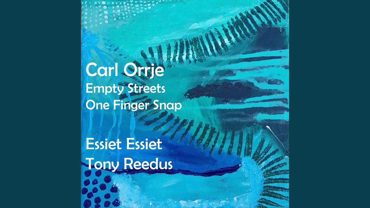 One Finger Snap (2022 Remastered Version)