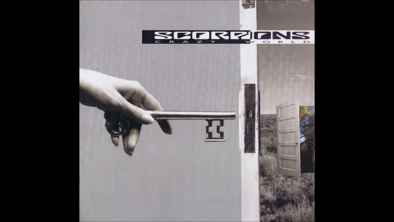 Scorpions - Restless Nights [HD - Lyrics in description]
