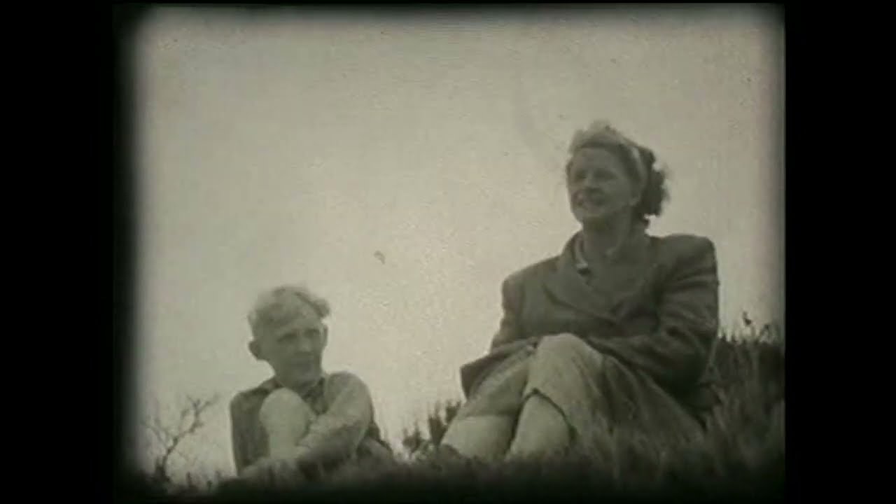 New Quay Ceredigion 1949