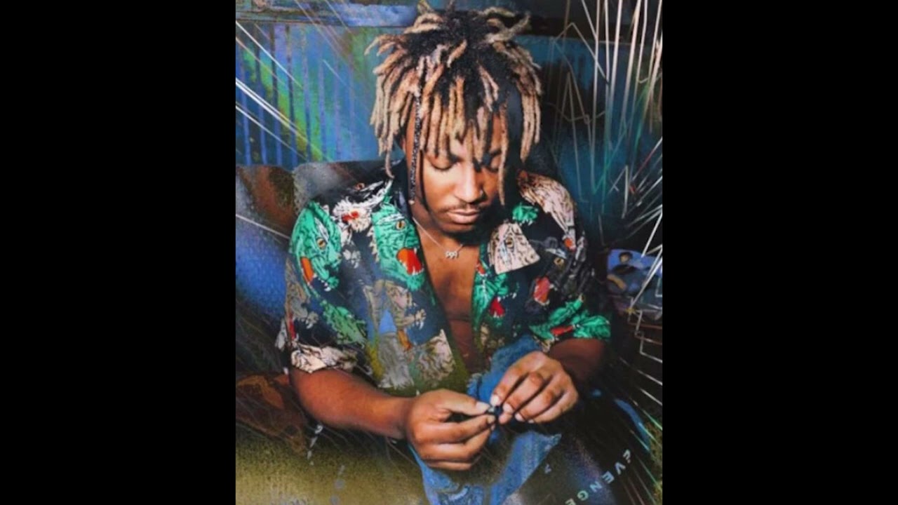 [FREE] Juice WRLD x Young Thug Type Beat - 