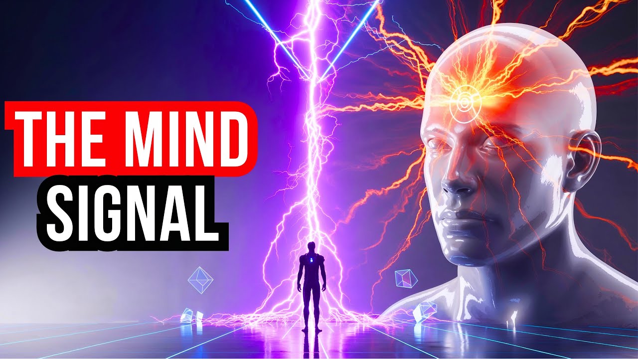 Quantum Physics & Clairvoyance &mdash; The Forbidden Theory That Could Rewrite Reality | Sleepy Physicist