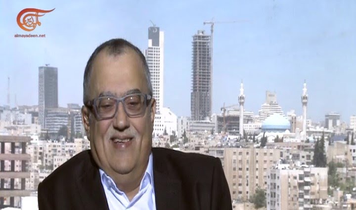 آخر طبعة | ناهض حتر | 2016-04-23