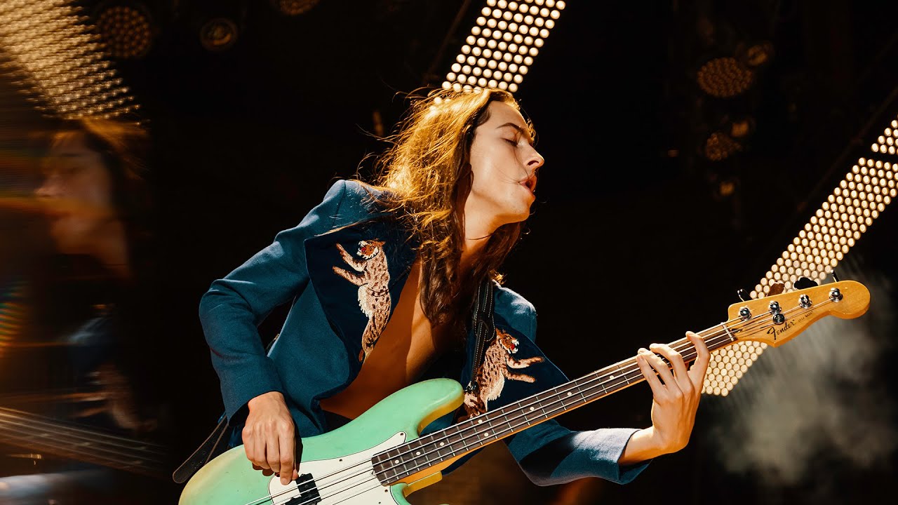Greta Van Fleet - Live at the Red Rocks Amphitheater: Act 3