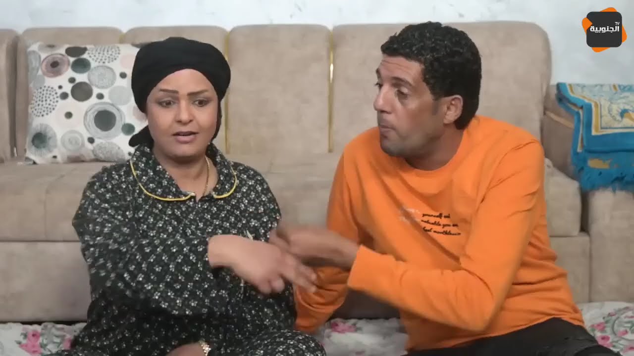 حكايات رمضان مع النقار و عجاج    الحلقة 02  عجاج حب يصلح غلطة    شوي عمل للنقار جلطة   🤣🤣🤣