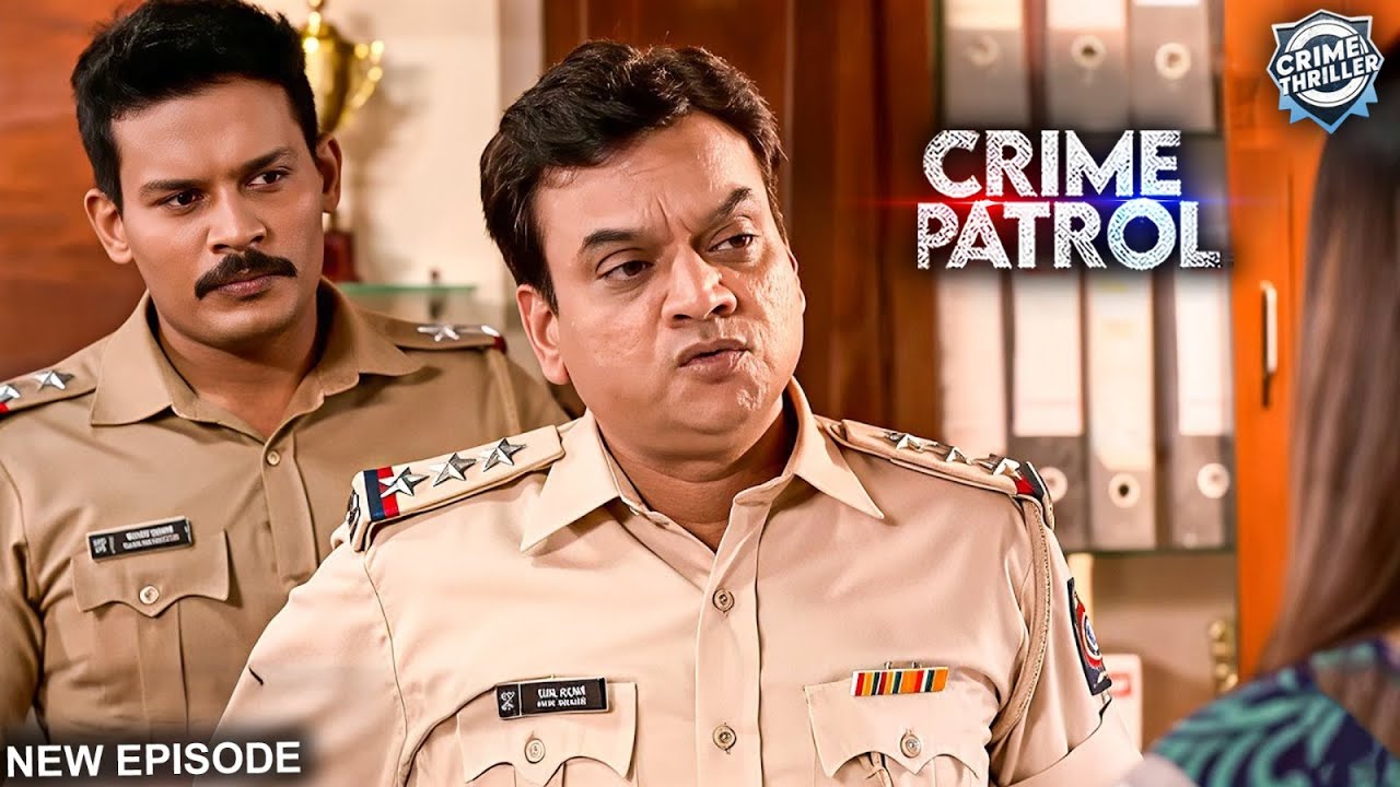 #maharashtra Crime Alert | परिवार का राज़ | Crime Patrol | Crime Show | क्राइम पेट्रोल Full Episode