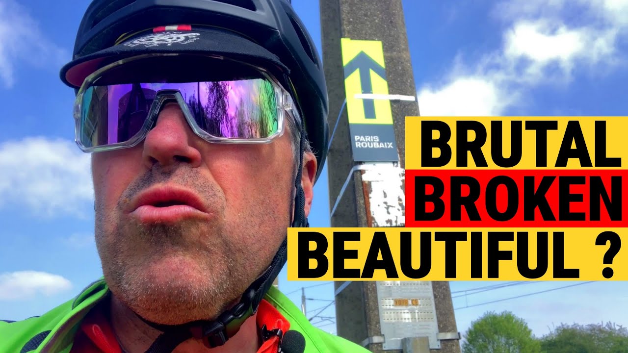 Day Two Chaos: Paris-Roubaix Challenge 2025 Unleashed!