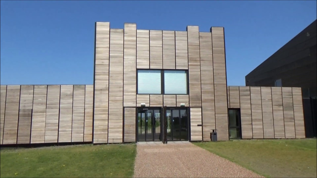 DE MEERN | Roman Limes | Castellum Hoge Woerd & Roman Ship De Meern 1 @ De Meern (2019)
