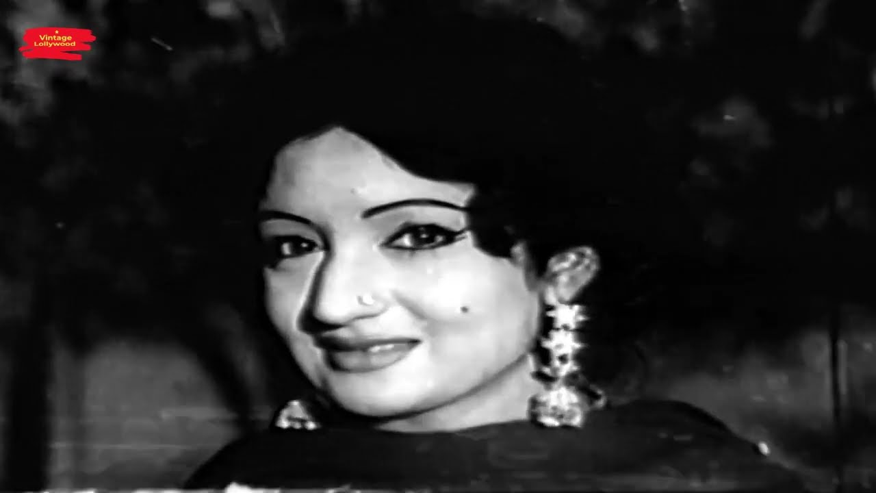 TARAY NI TARAY PYAR WALI GAL SUNJA - FILM MAAN JAWANI DA
