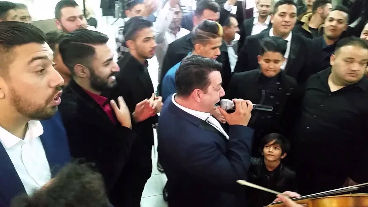 DJEMAIL NAJNEVI BOMBA 2016 ROMSKI BAL ( ROM )