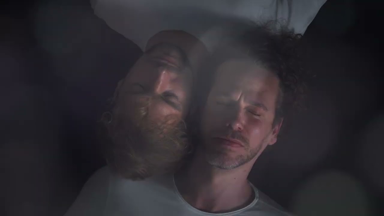 Martin Herzberg & Felix Räuber - Door in My Soul (Offizielles Musikvideo)
