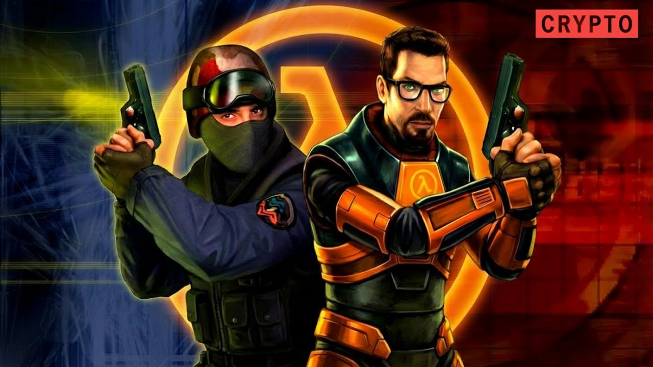 HALF-LIFE СВЯЗАНА С COUNTER STRIKE 1.6 СЮЖЕТНО? (REMAKE)