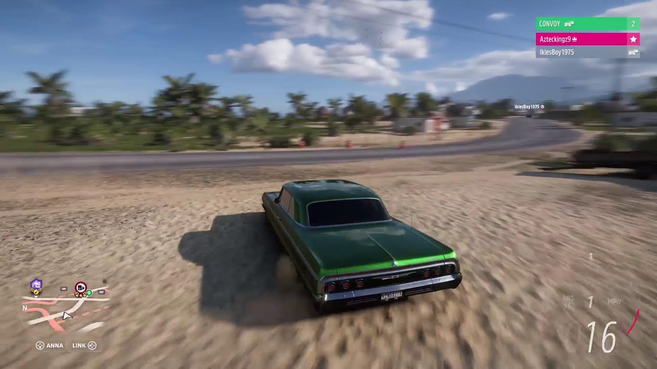 Forza Horizon 5