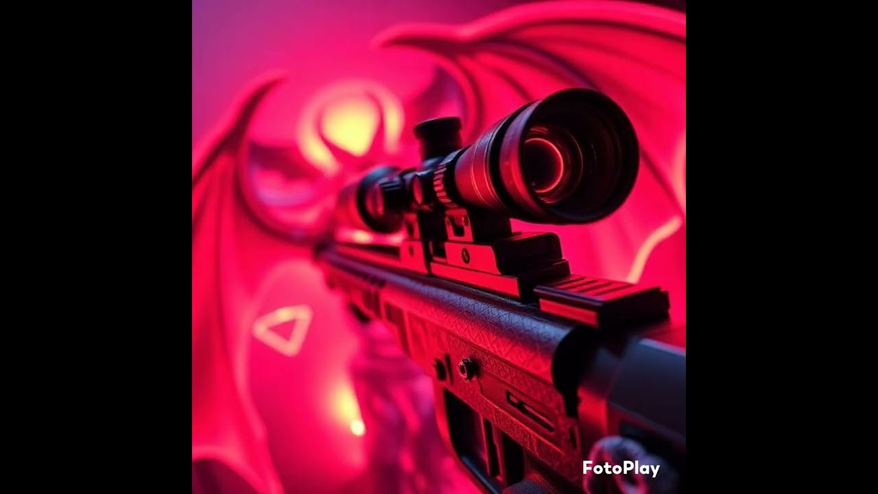 Targeting demons ai song