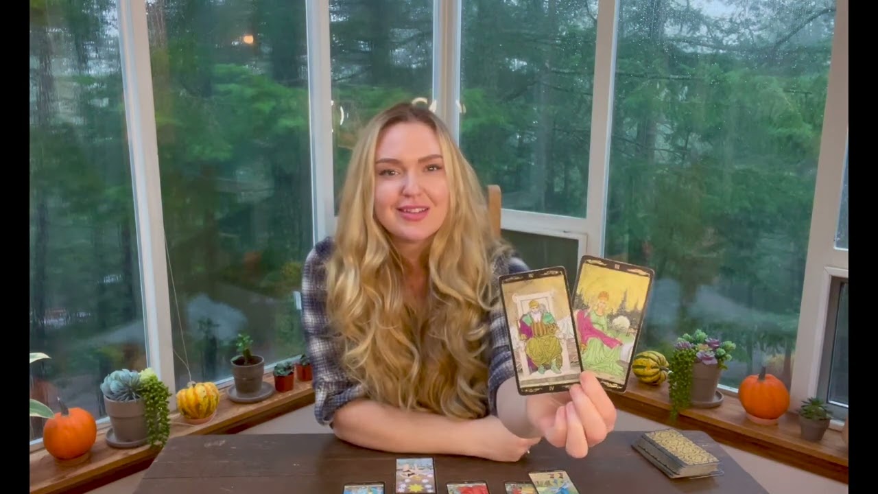 CAPRICORN LOVE - THE LOVE OF YOUR LIFE  #tarot #love #capricorn