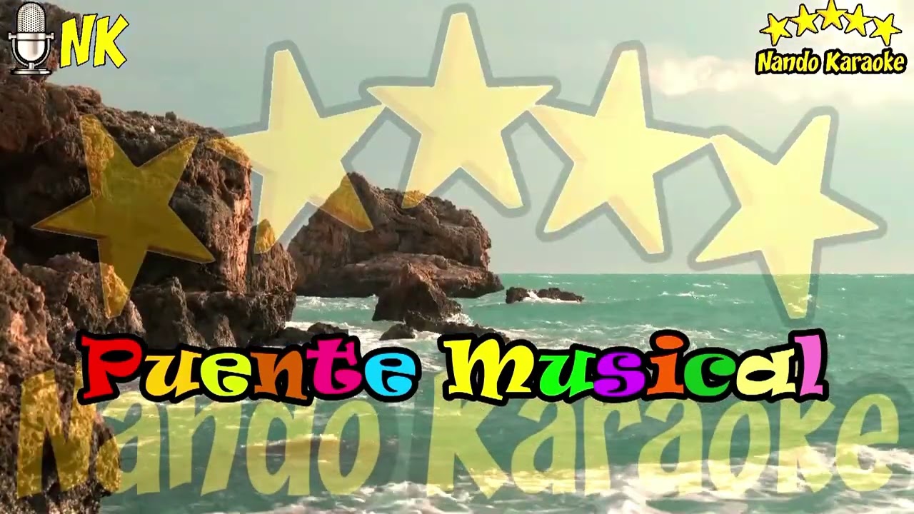 POPOTITOS - El Dúo Dinámico Karaoke