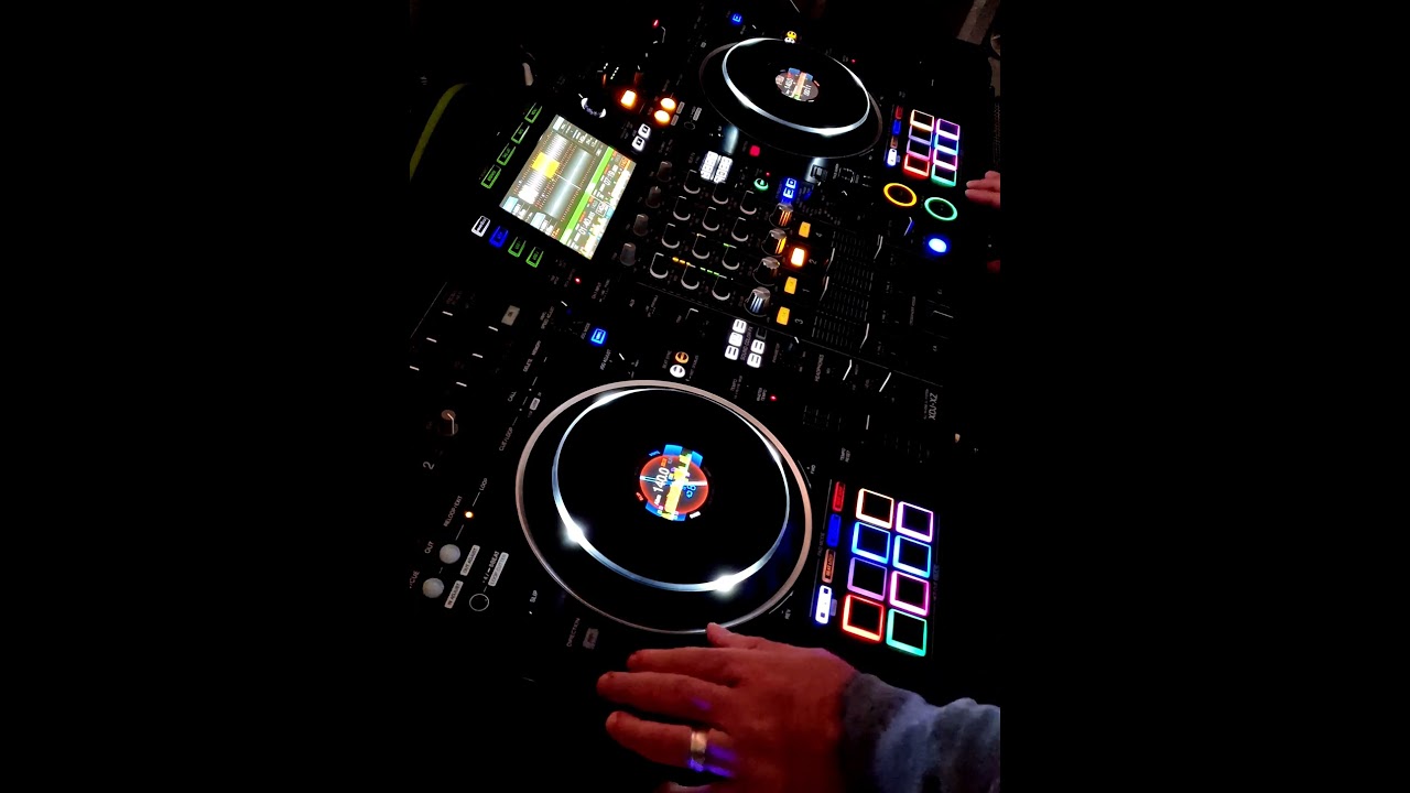 #pioneerdj #90s #shorts ##ddjsx #dance #dance90s