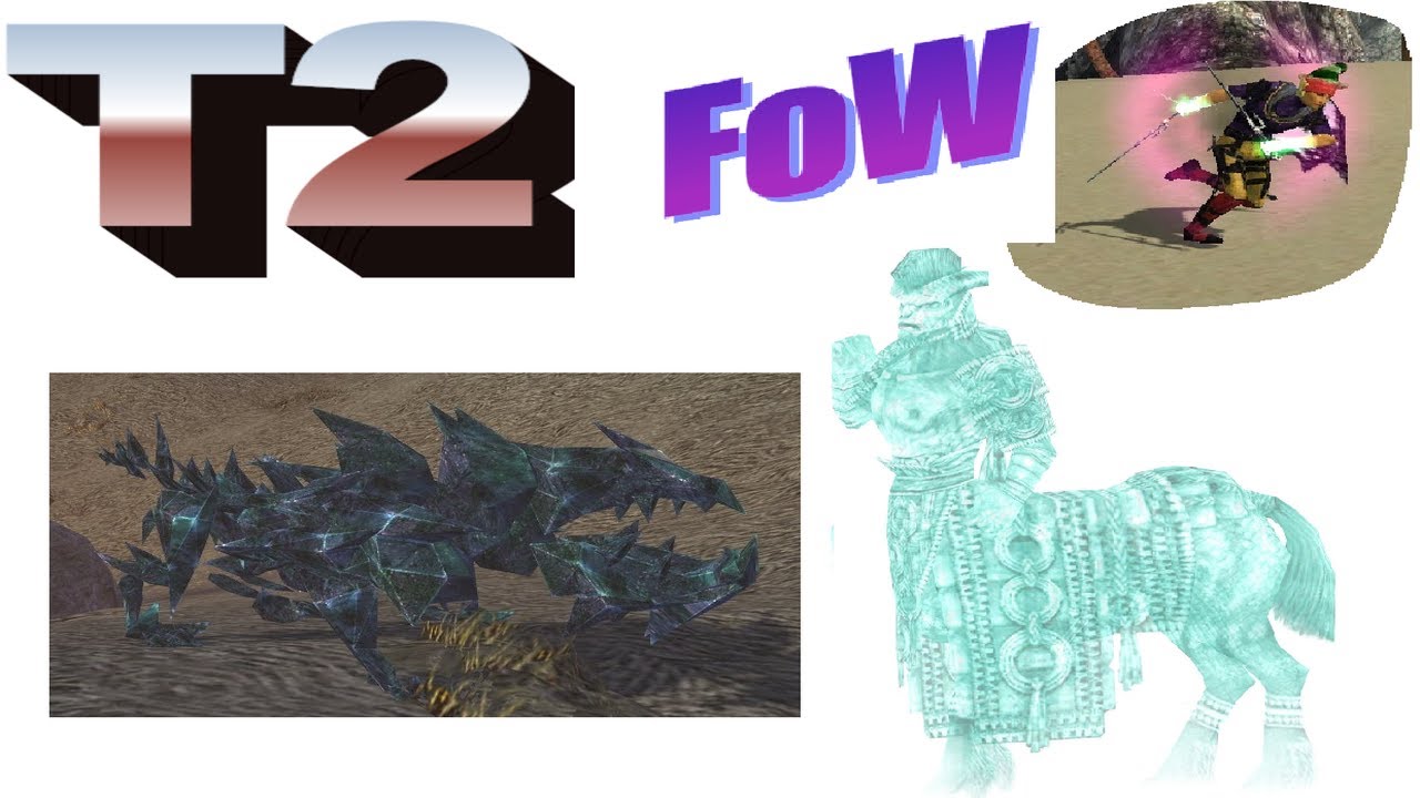 T2 FoWsc T2way (field & cave)
