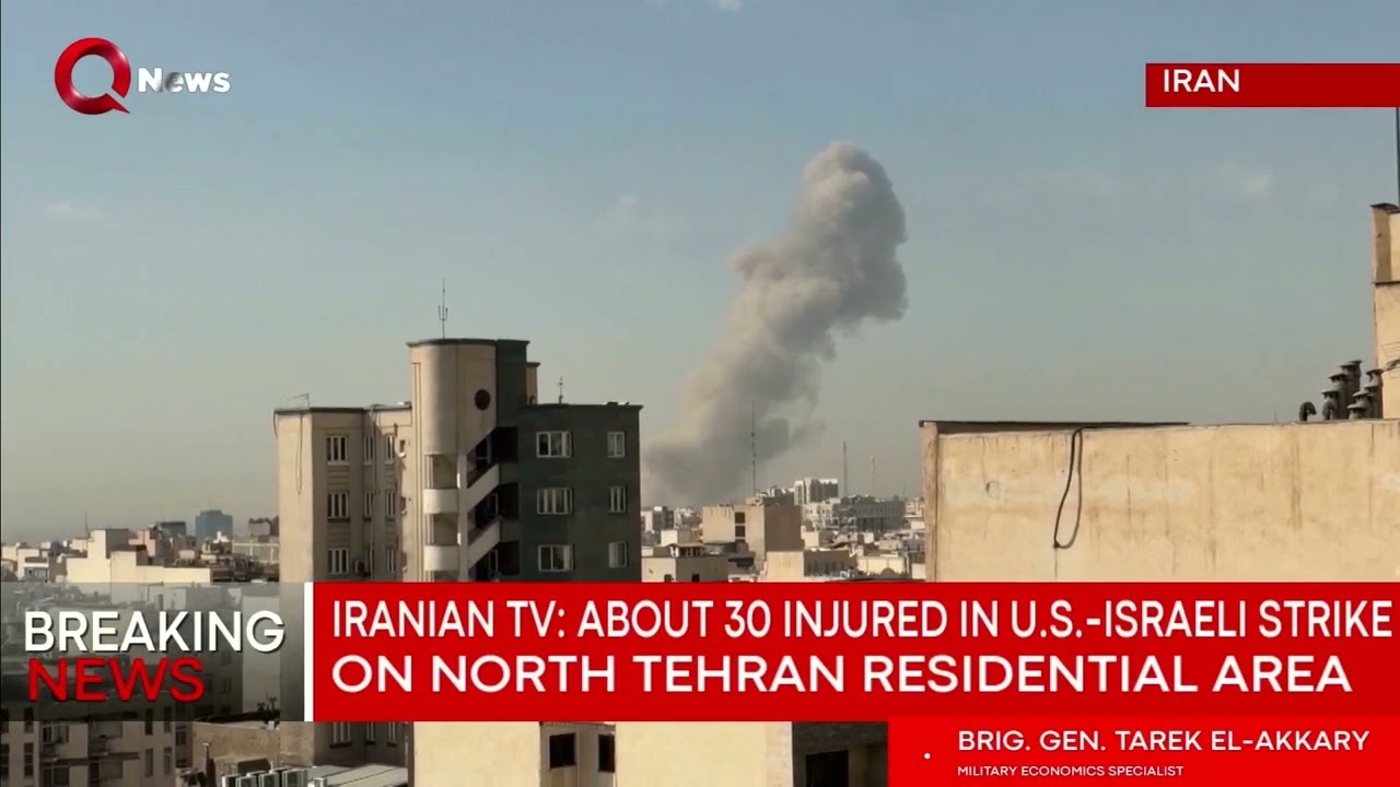 How would Hormuz closure, infrastructure damage affect Iran&rsquo;s energy production?