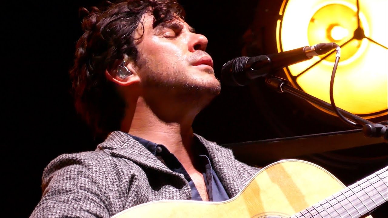 Jack Savoretti - Broken Glass - Bath Forum