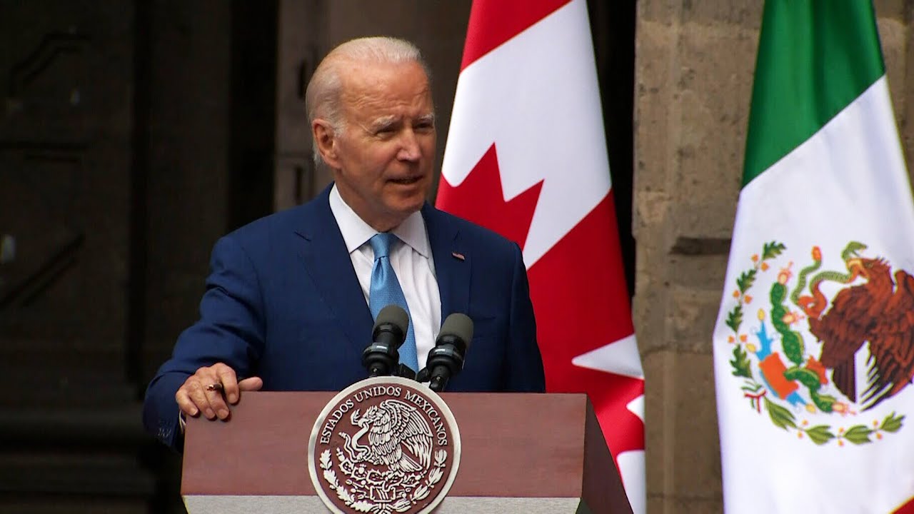 Biden 'surprised' to learn classified documents were taken to his private office