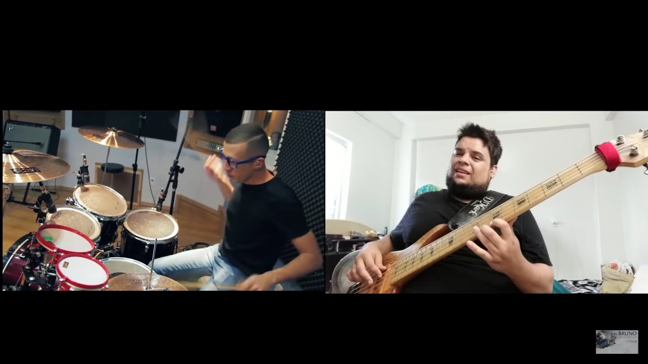 FORRÓ GOSPEL NO BAIXO - DEUS TÁ CAPRICHANDO (SOM E LOUVOR) Ft. Edy Torres