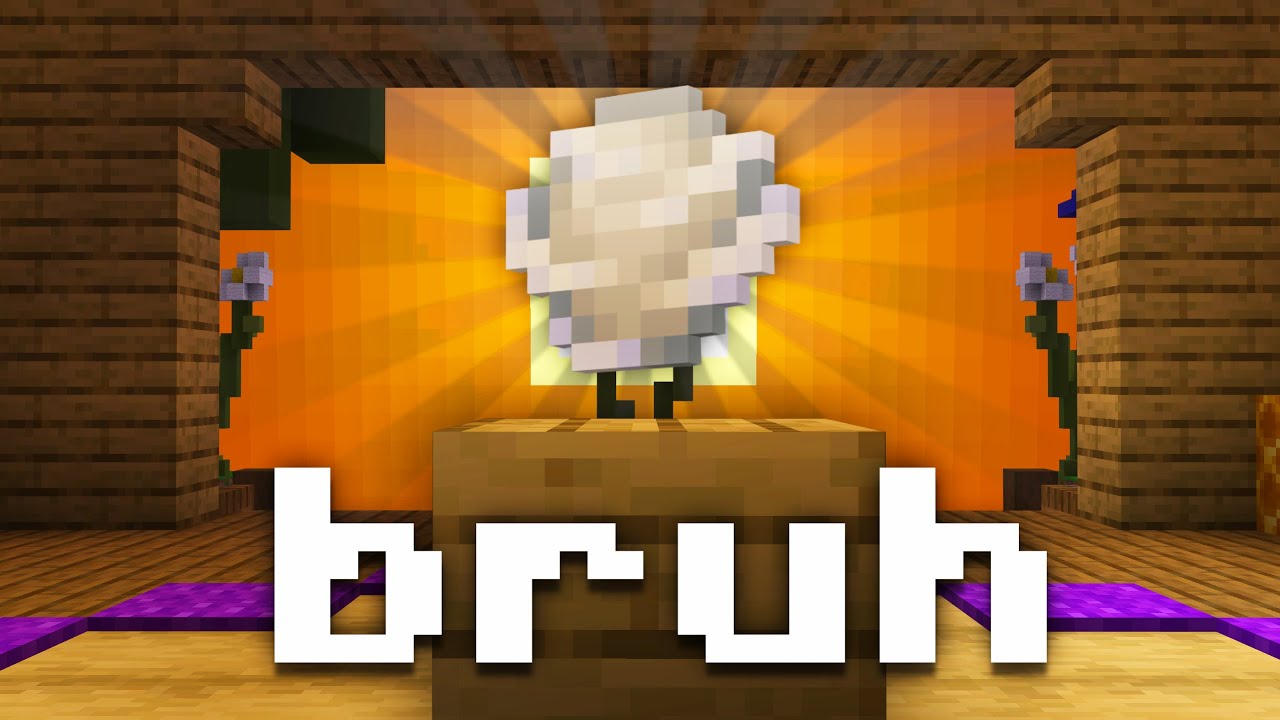 The Funniest Hive Bedwars Challenge...