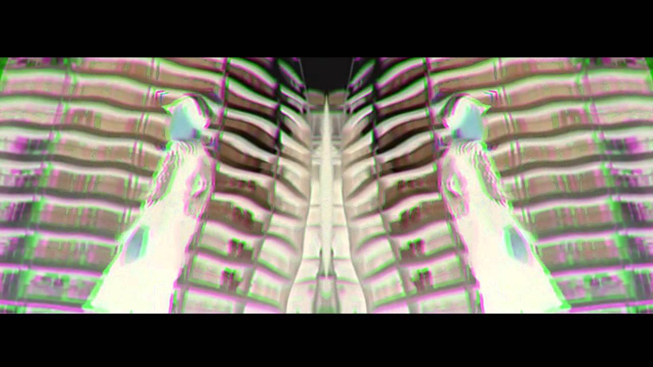 ECCO2K - Mirage (DRUG'D OUT)