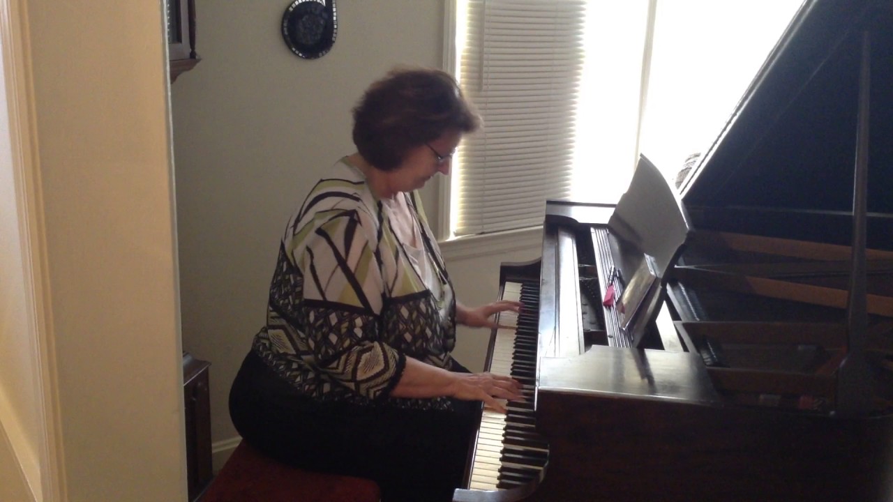 How Great Thou Art - Linda Autry