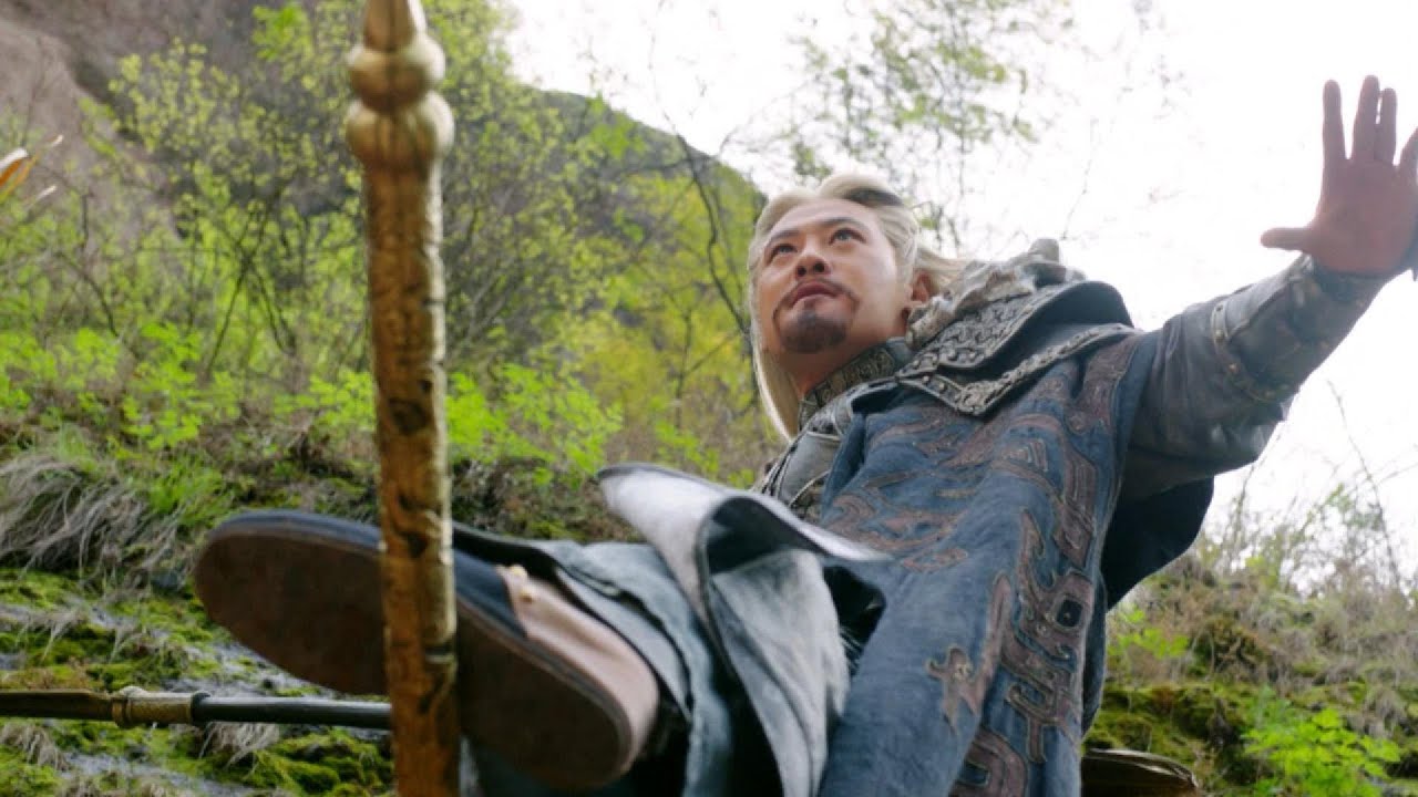 Phim Lẻ (Lồng Tiếng) | Tà Kiếm Độc Tôn | Hành Động ,Võ Thuật Cổ Trang | CLIP TV