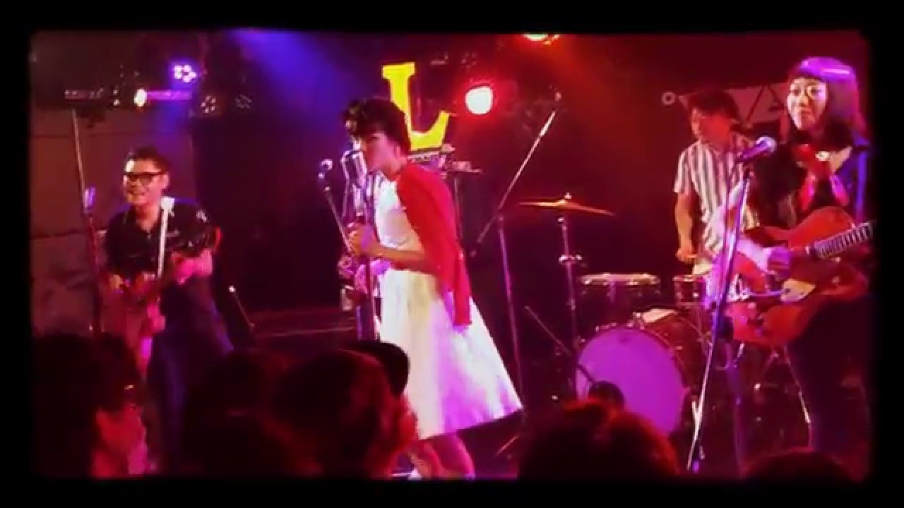 LEARNERS / CUPS～FOOLS FALLIN’ LOVE～怪盗ルビイ～LEARNERS YEAH ～ I WANT TO BE MY BABY~DA DOO RON RON