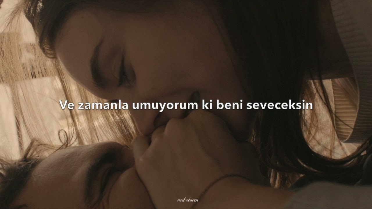 Fiona Apple - I Want You To Love Me (Türkçe Çeviri)