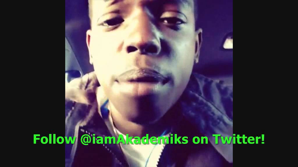 Bobby Shmurda Says He Feels like a Slave to Epic Records & They Haven't Visited Him ONCE!