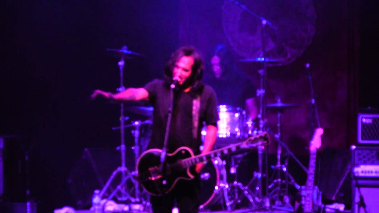The Violet Burning - Cornerstone 2012 (Full Set)
