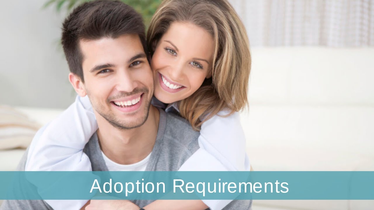 3 Requirements to Get Started with Adoption