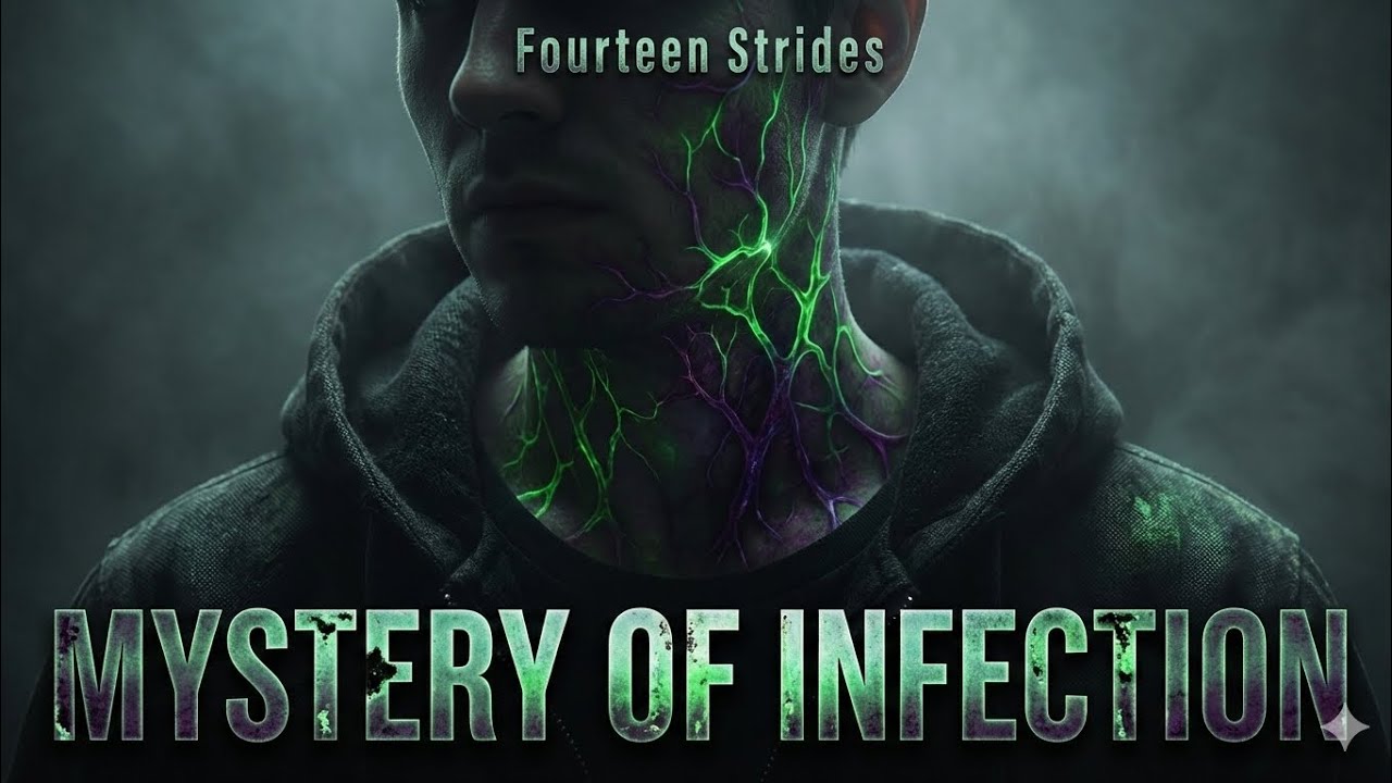 Fourteen Strides - Mystery Of Infection 