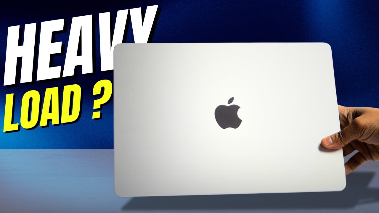 M4 Macbook Air Review | IS IT REALLY BEST? Heating, Editing, Gaming, Battery
