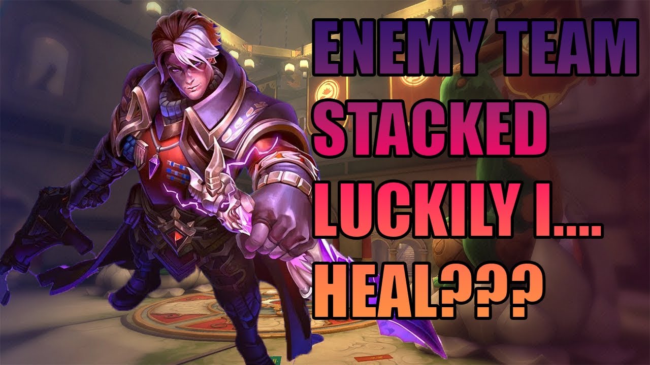Vs Naddit Vactoja - Corvus Paladins Ranked