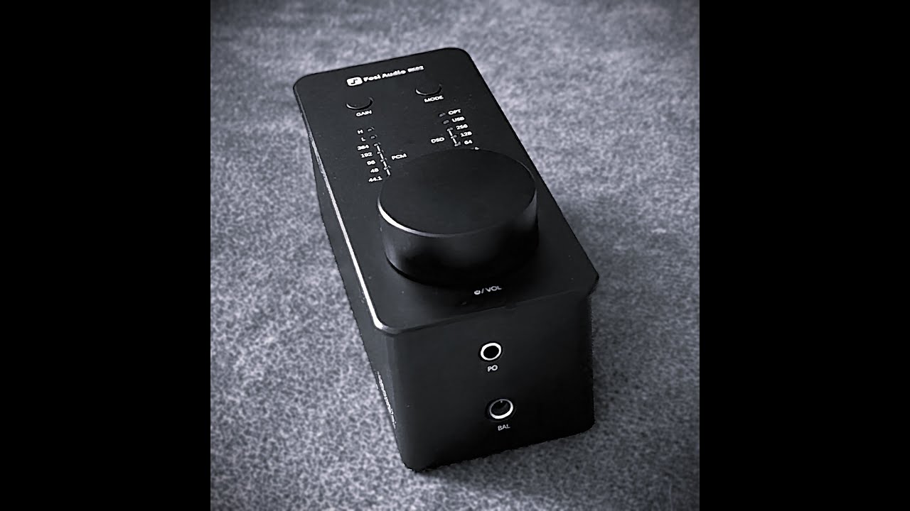 Fosi Audio SK02 - Neutral, Budget DAC/Amp for IEMs and Gaming - Honest Audiophile Impressions