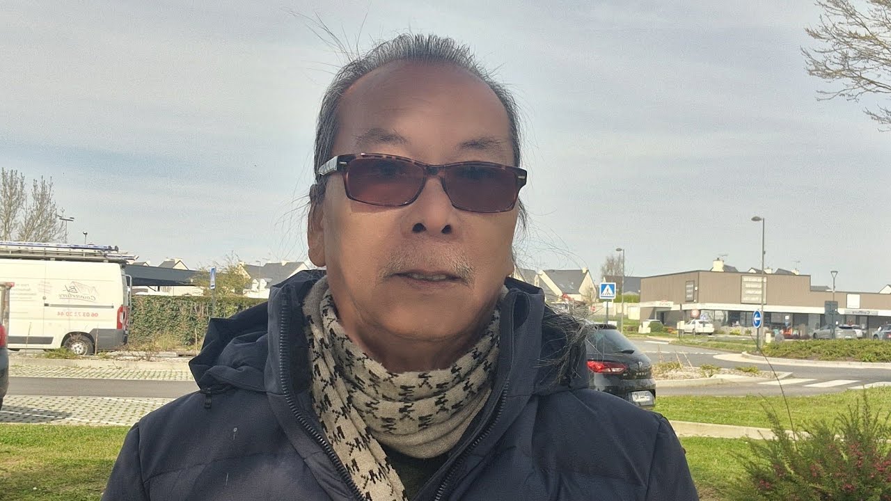V&Ocirc; DANH CHANNEL est en direct&nbsp;!