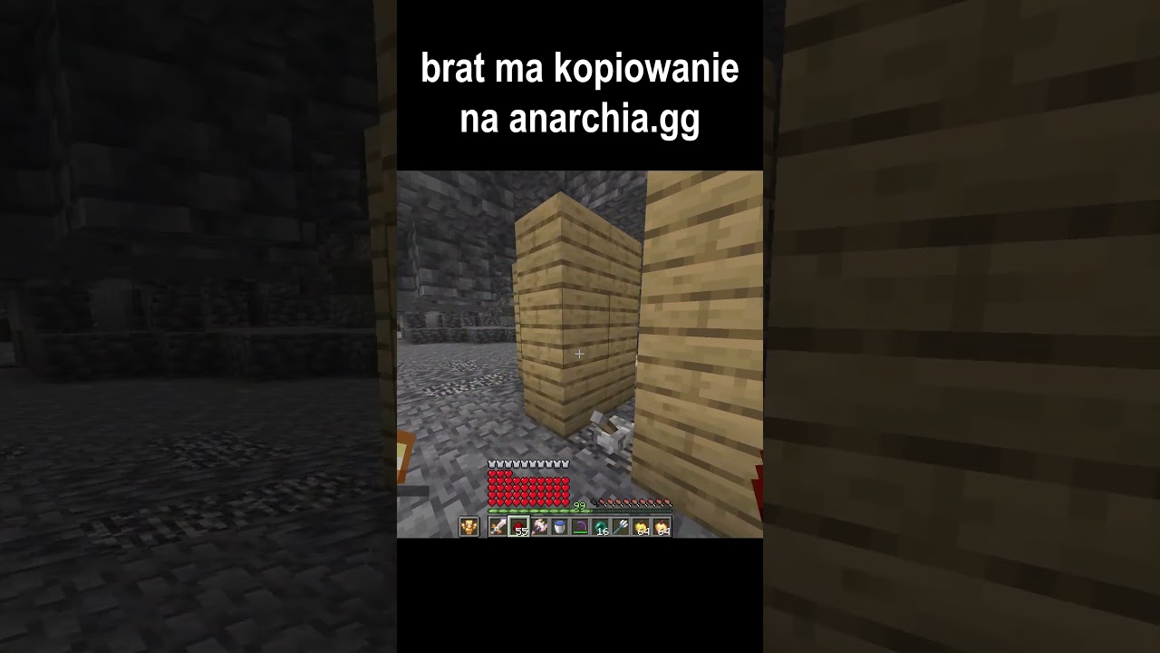 Znalazłem KOPIOWANIE na ANARCHII