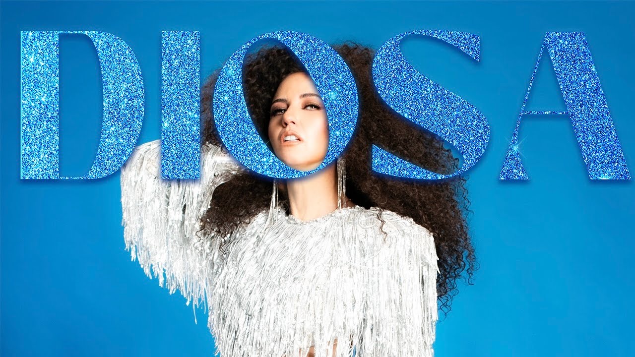 DIOSA Raquel Bigorra