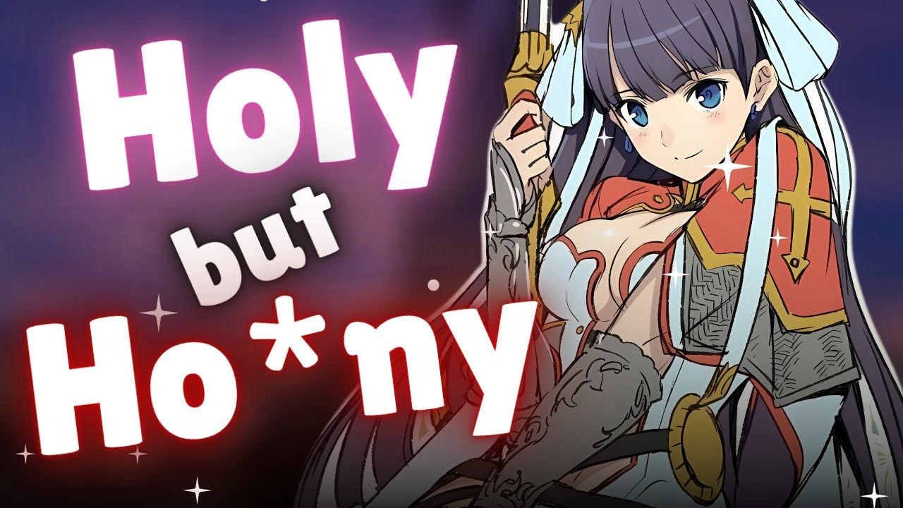 These FGO Characters Are More Down Bad Than You Thought