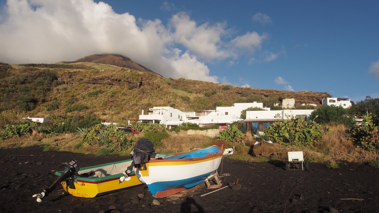 Stromboli